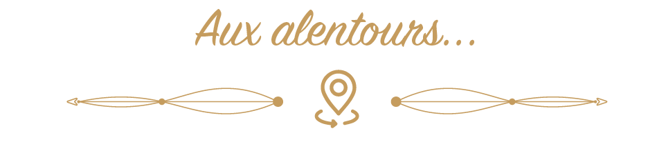 ALENTOURS