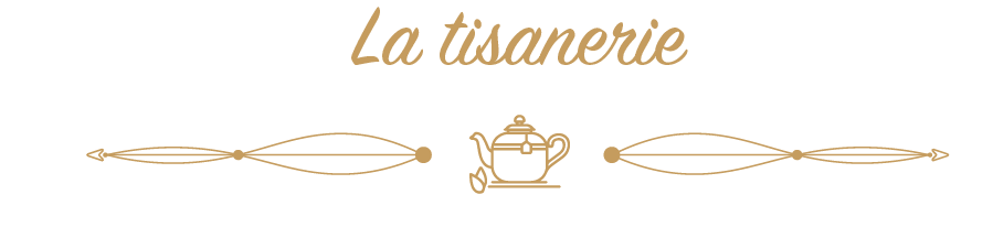 TISANERIE