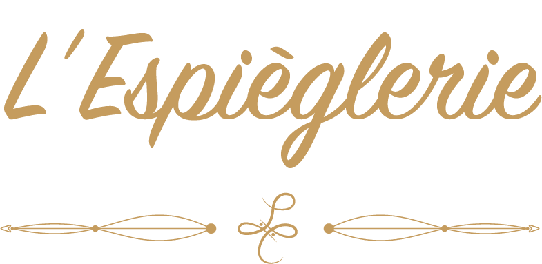 logo espieglerie